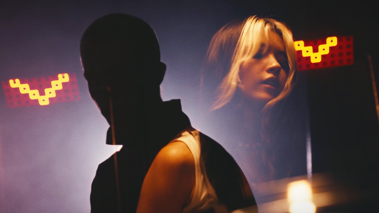 RIOTCANDY - DEADSTAR (Official Music Video)