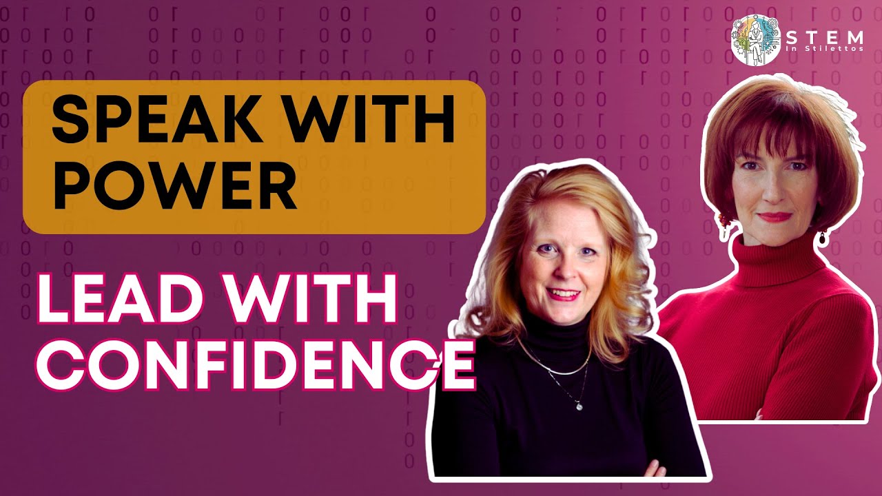 Evolve Your Presence & Speech for Results