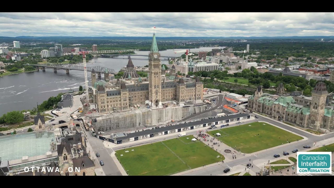 All-Party Parliamentary Interfaith Caucus 2023: The Threat of Polarization in Canada