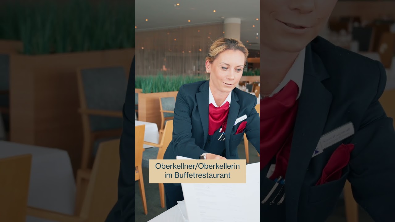 Oberkellner Restaurant