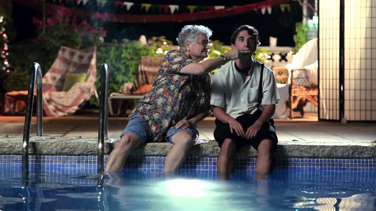Itaca Band - Ojalá (Videoclip Oficial)