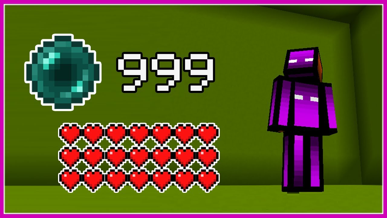 ماینکرافت ولی بازی رو حالت خیلی آسونه - Minecraft but on NOOB difficulty