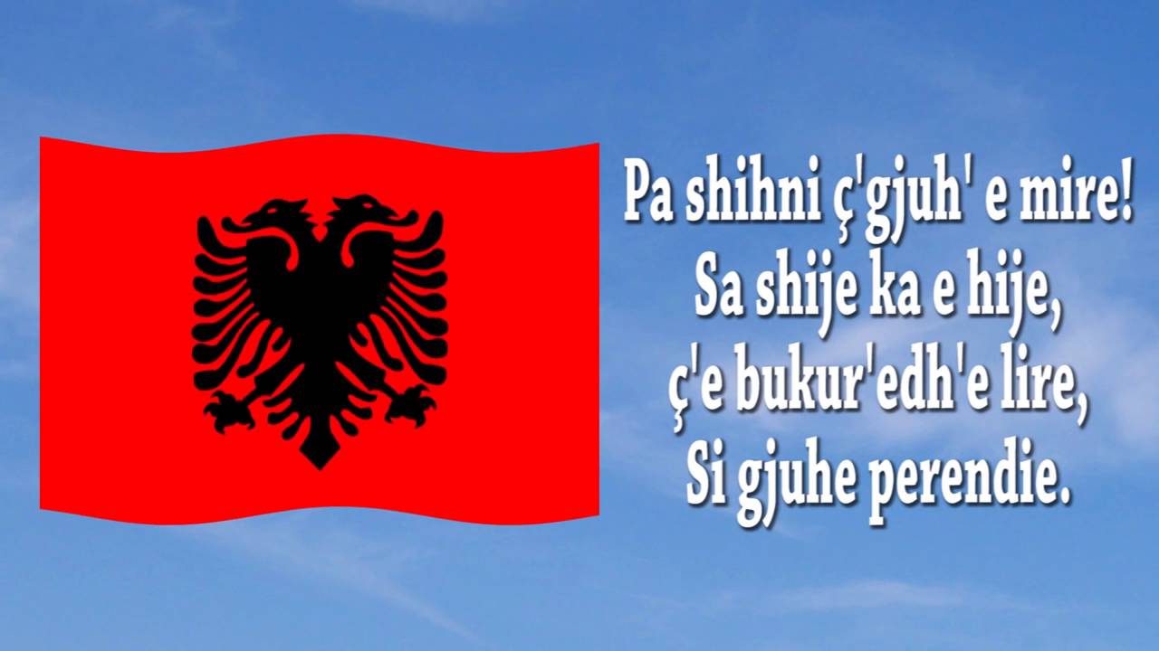 Naim Frasheri   Gjuha Jone 1