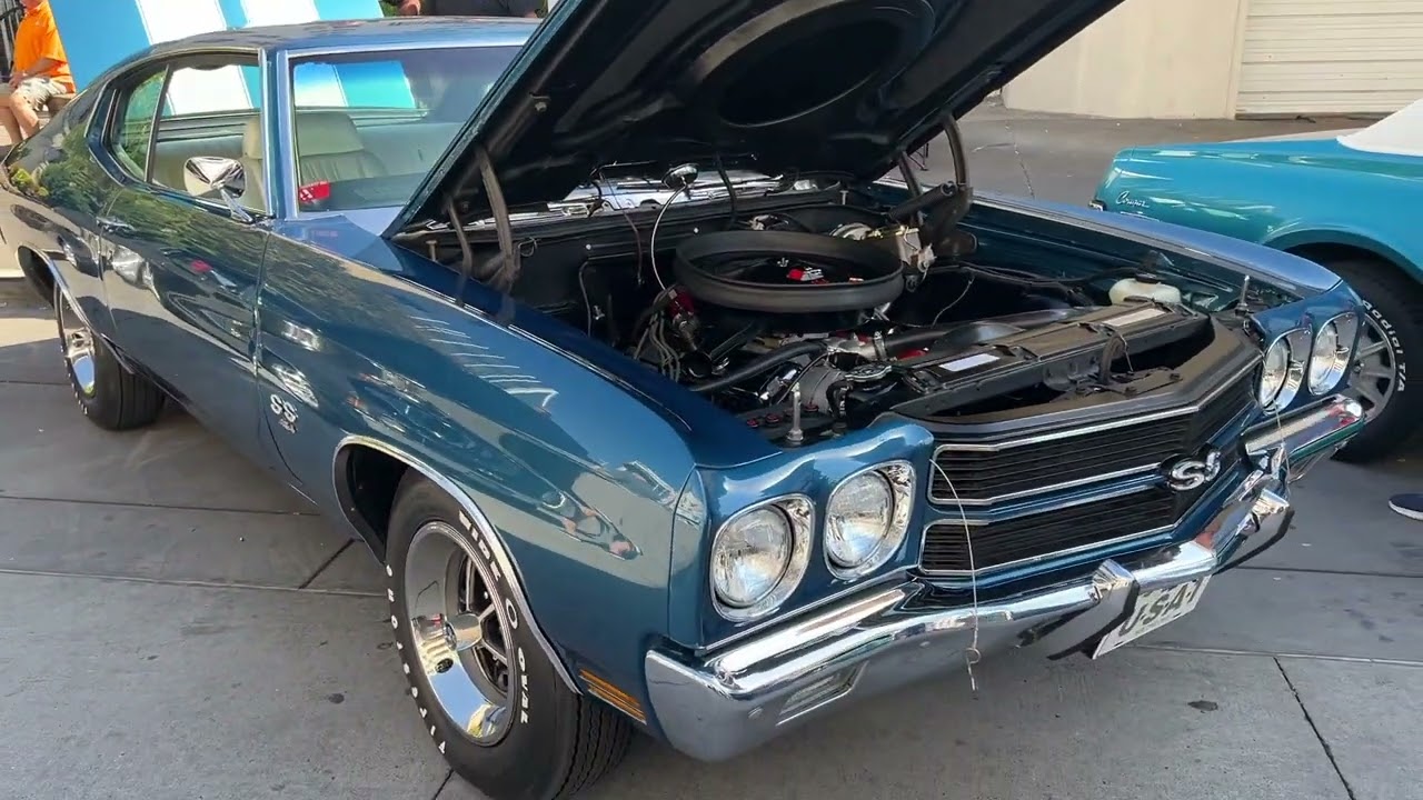 The PERFECT Upgrade for Any Chevelle