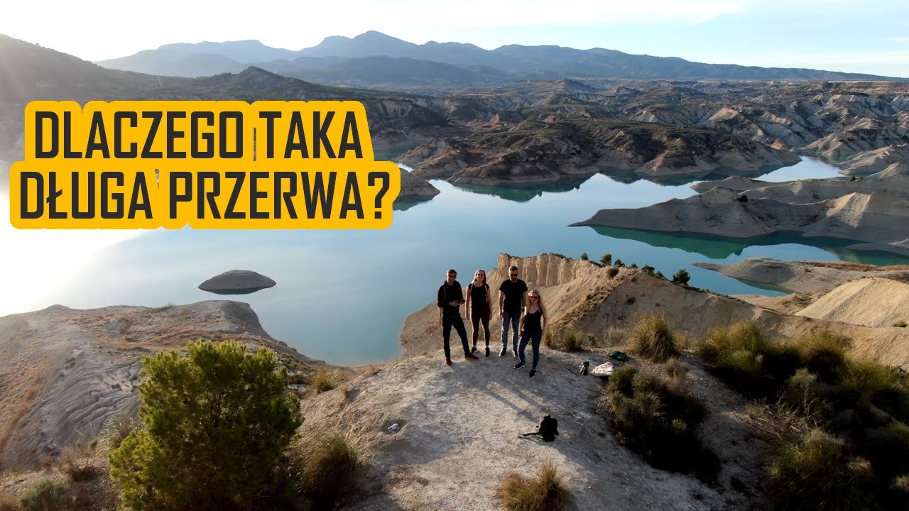 [S4E14] - CO TU SIĘ DZIAŁO? AMERYKAŃSKIM KAMPEREM PO EUROPIE.
