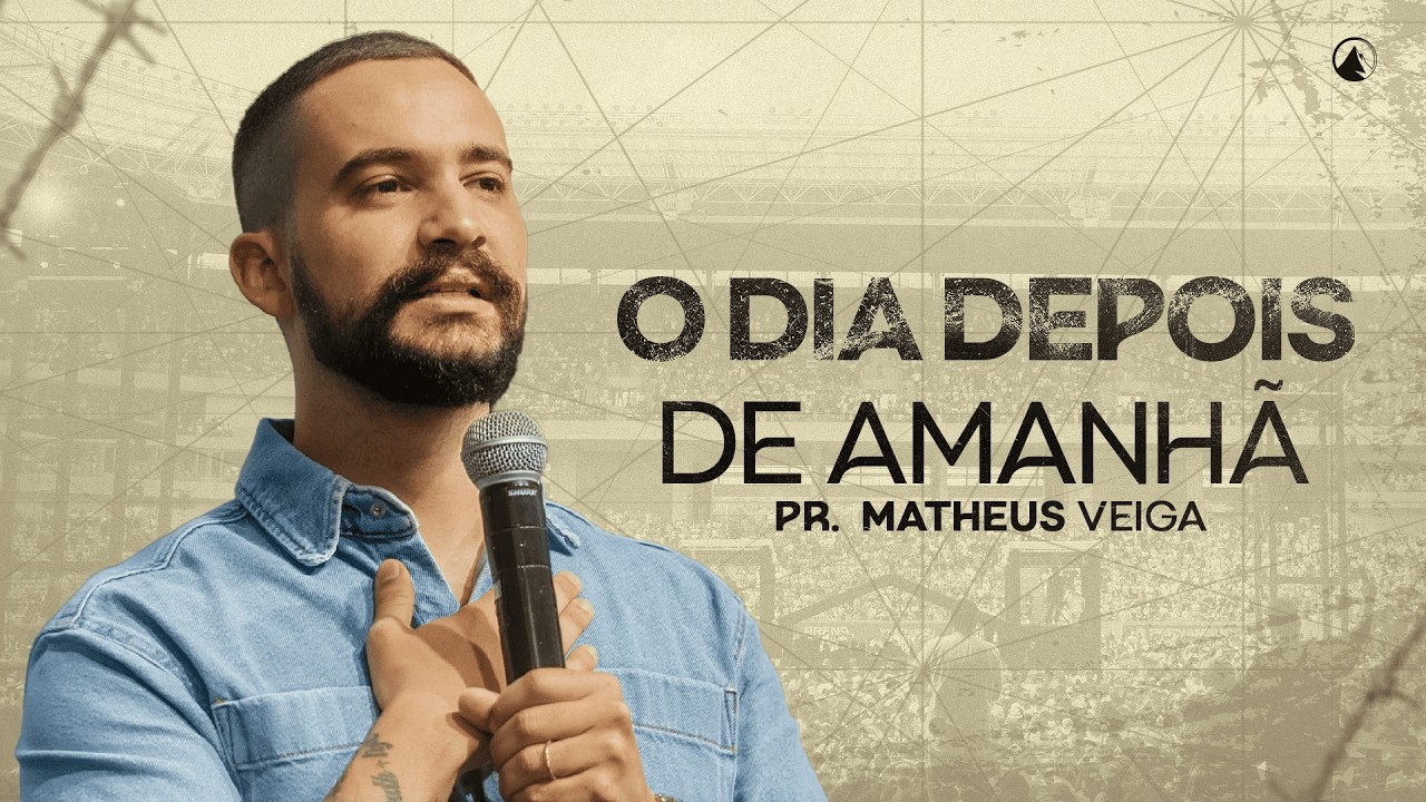 Zion Church Recife | Culto 11h -  08/02/2026