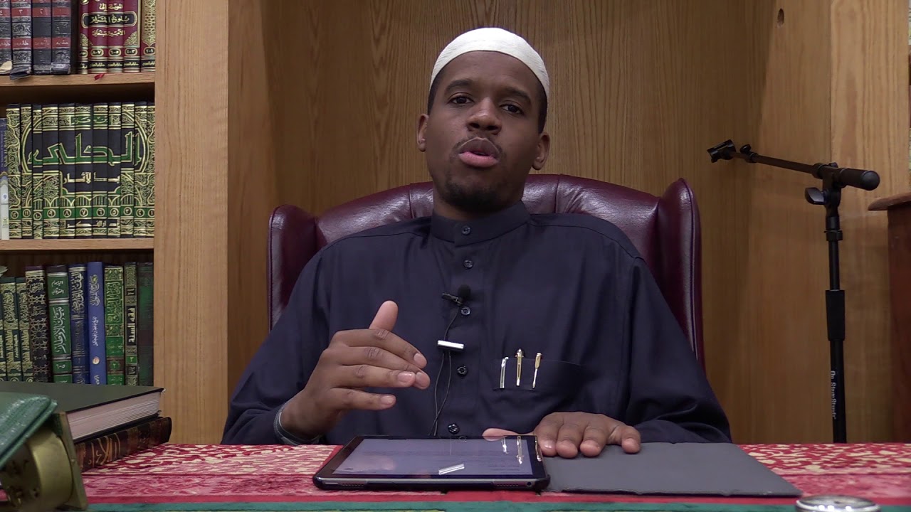 Remedies for Stuttering in Qur'an & Sunnah?
