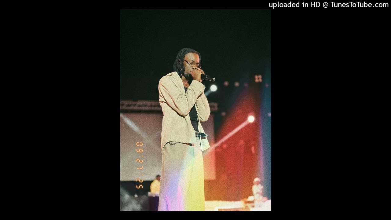 Paulelson x Treezy Flacko x Johnny Berry-“DOUBLE G” TRAP BEAT(prod.ELYNATRACK)