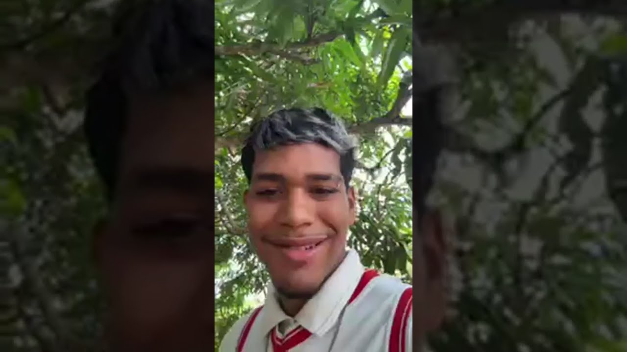 O Carlos Gabriel está ao vivo!