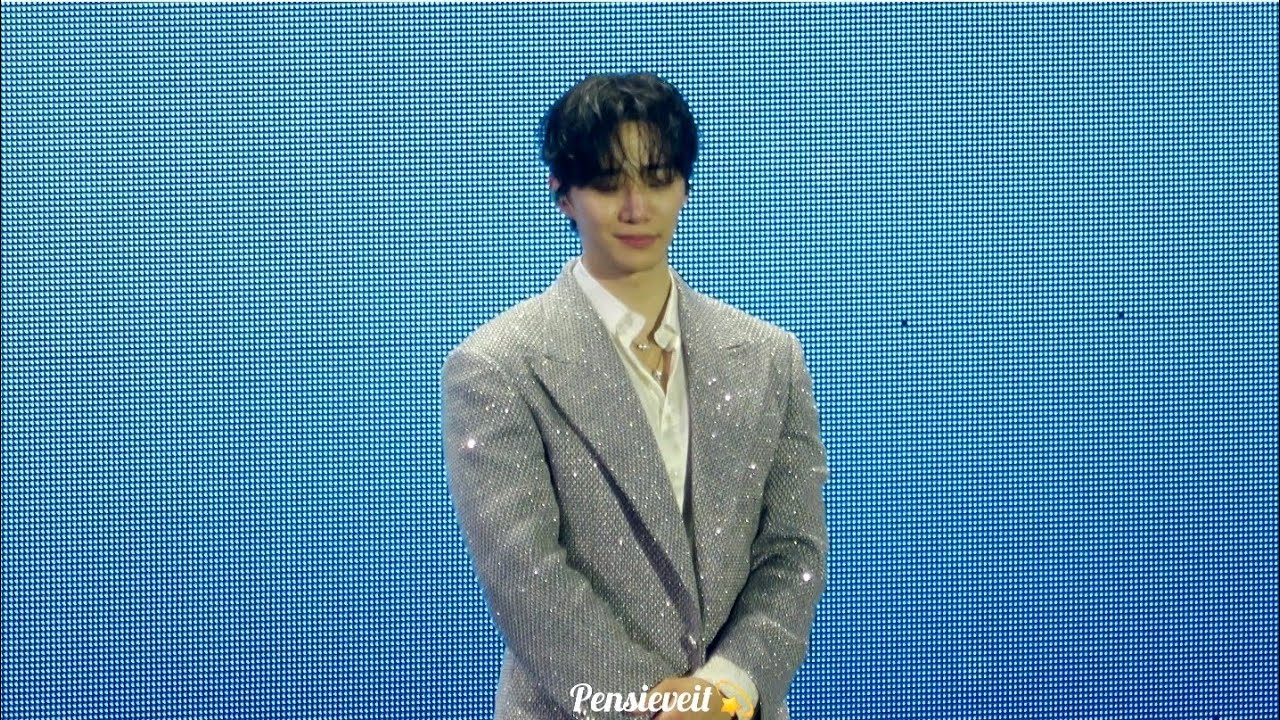 [4K] 260124_#이준호 FAN MEETING STUNNING US DAY 1_K-pop 챌린지
