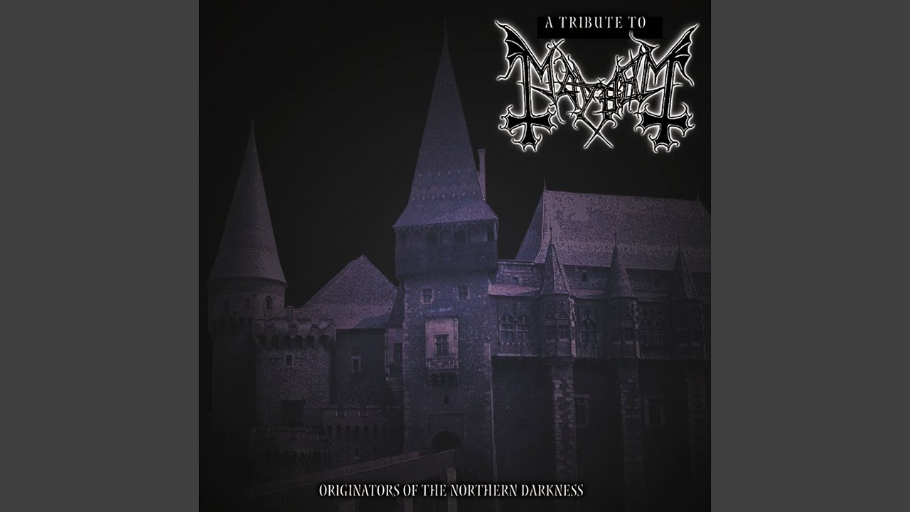 De Misteriis Dom Sathanas