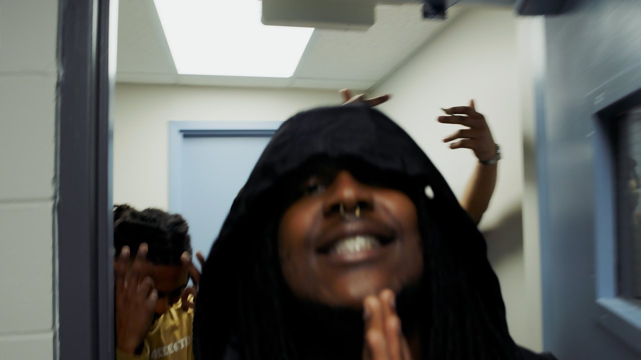 Zen Studios - The Cypher (Asani, Quis Chauncey, Godinho, T Clipse, Arkh Zeus)