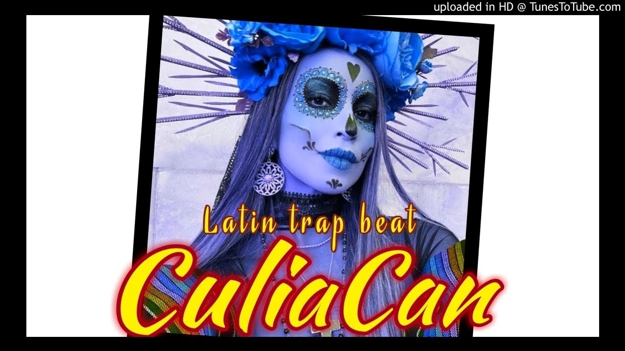 Niska X Maes type beat_ CuliaCan (by n&eacute;gusfirst)