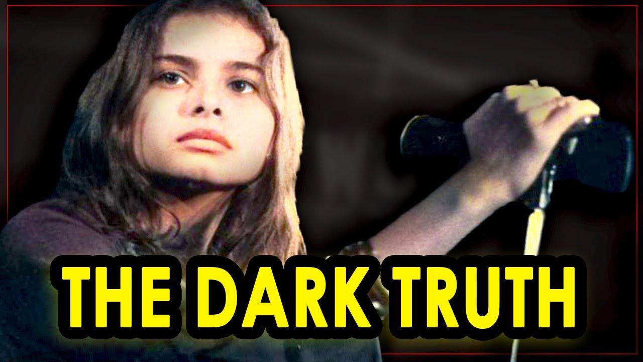 TRAGIC Details About MAZZY STAR