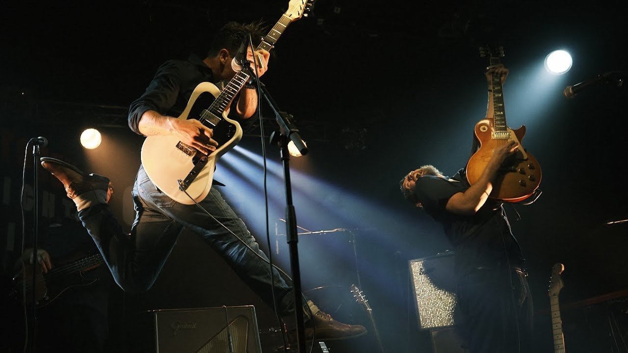 Tuto BLUES l Donner de la COULEUR à vos solos de guitare