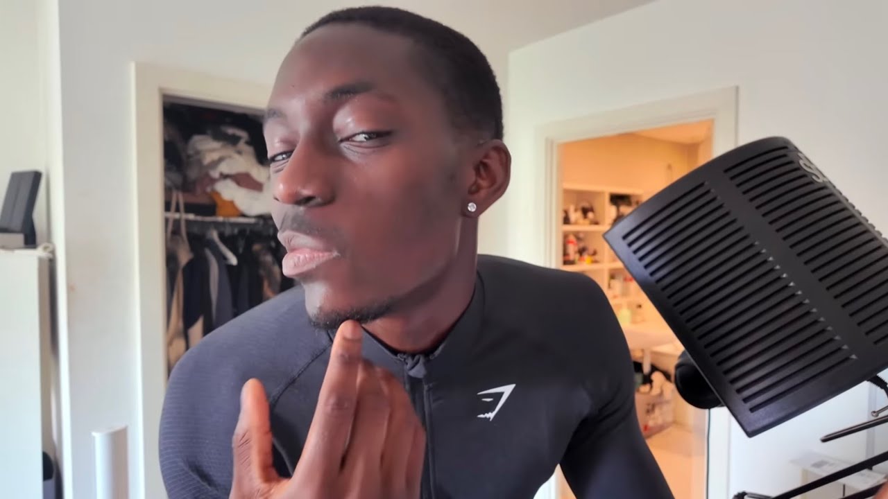 Finding my feet again... (VLOG)
