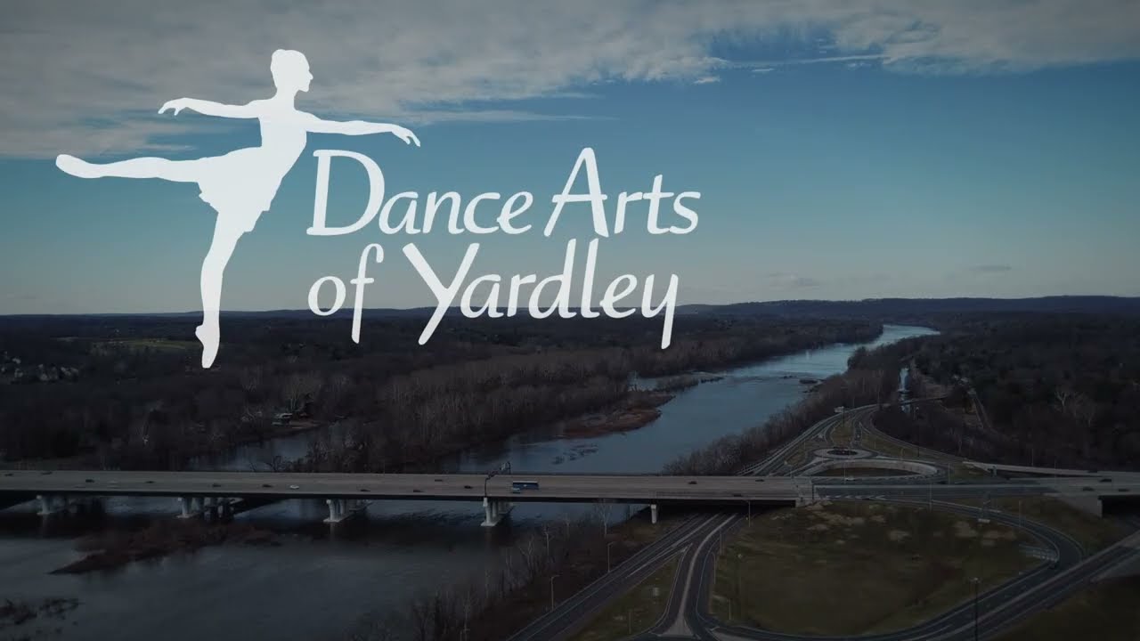 Dance Arts of Yardley The Nutcracker 2025 Show 2