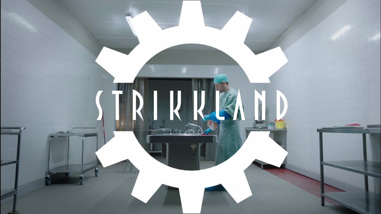 Enkelriktat (Official Video)