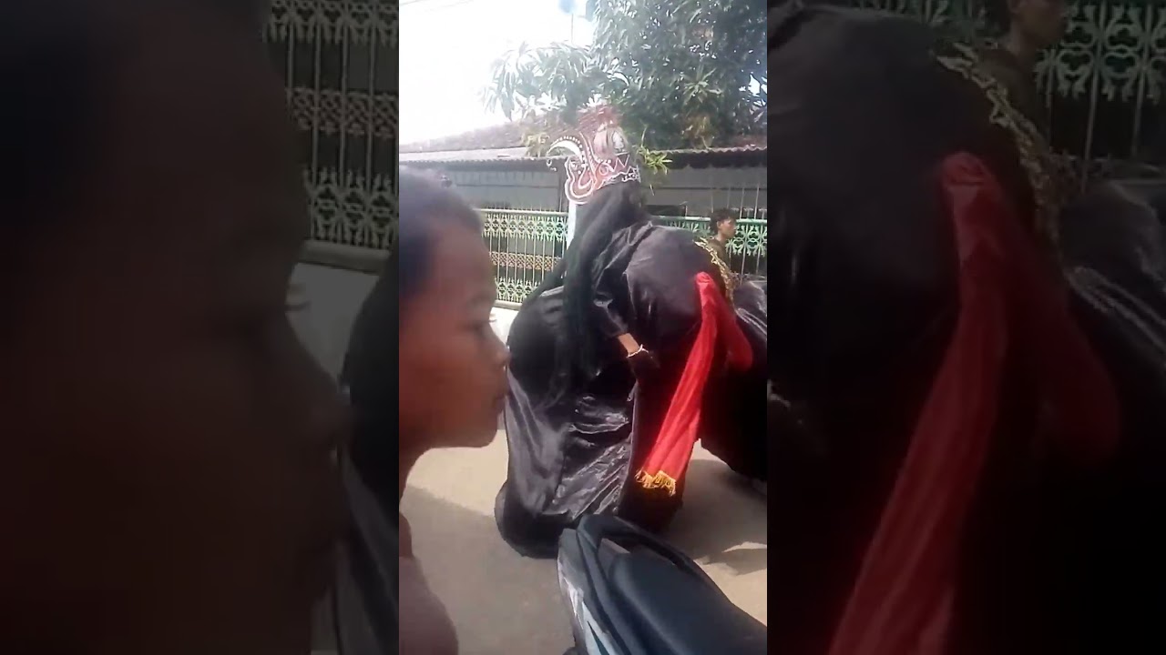 Depok krisnada desa kesokan bunder