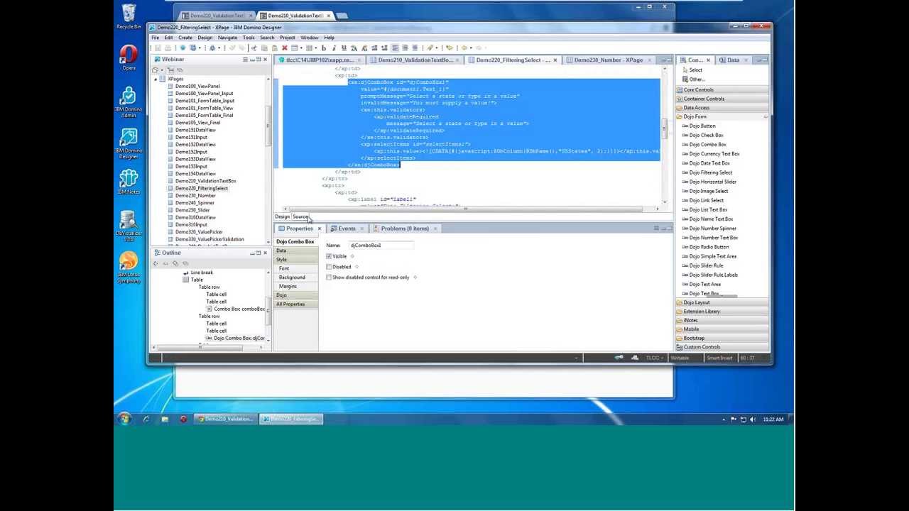 [Webinar] Creating a Great XPages User Interface