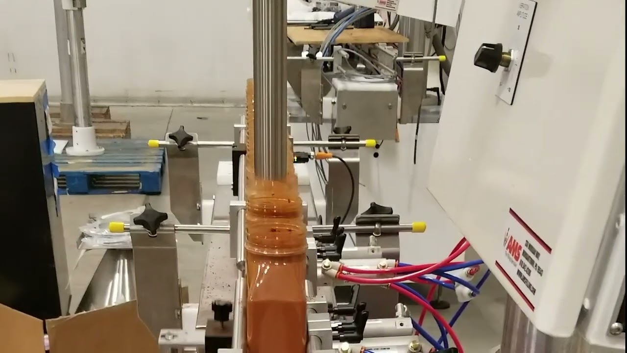A-400 Spice Filler