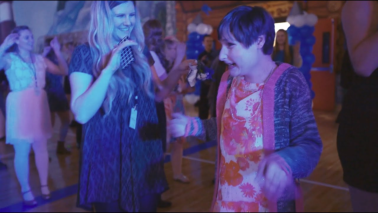Special Needs Prom - Night to Shine 2016