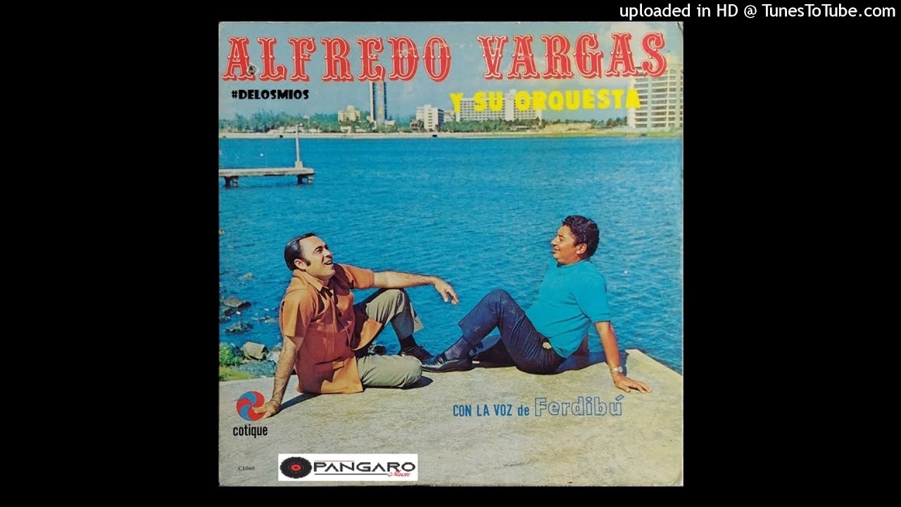 Arenque - Alfredo Vargas Y Su Orquesta