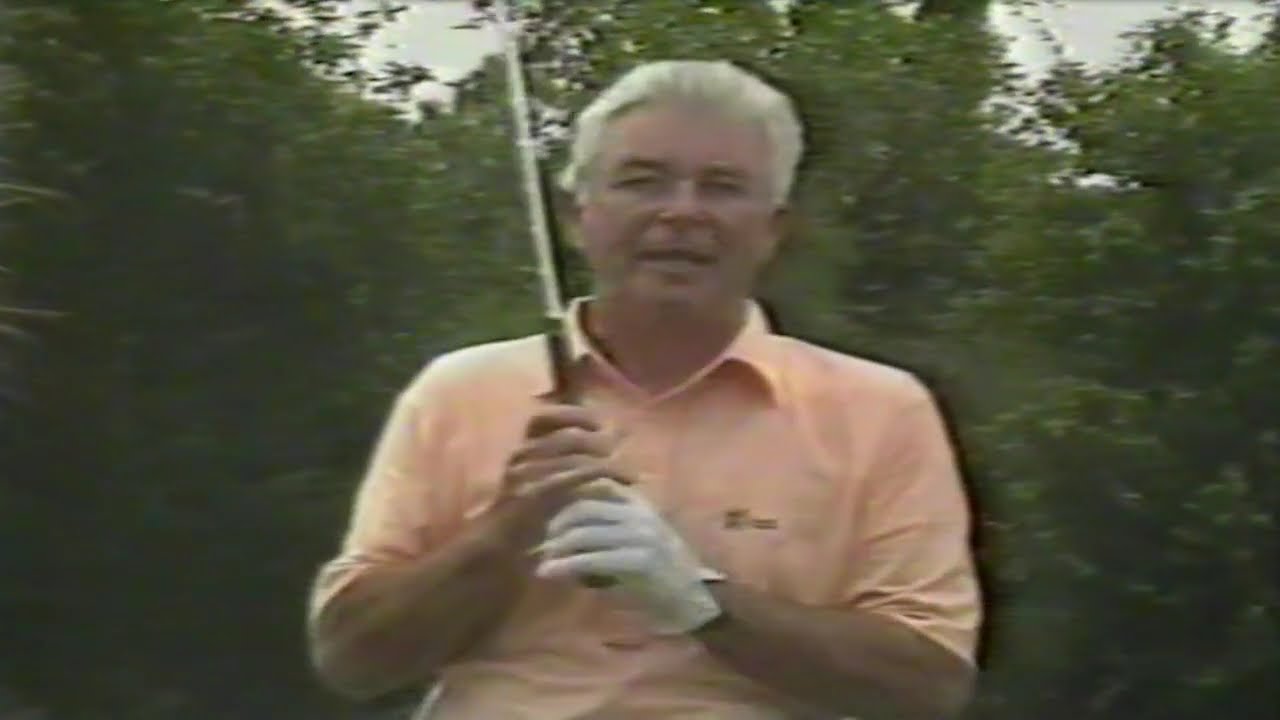 Better Golf Now! - Ken Venturi