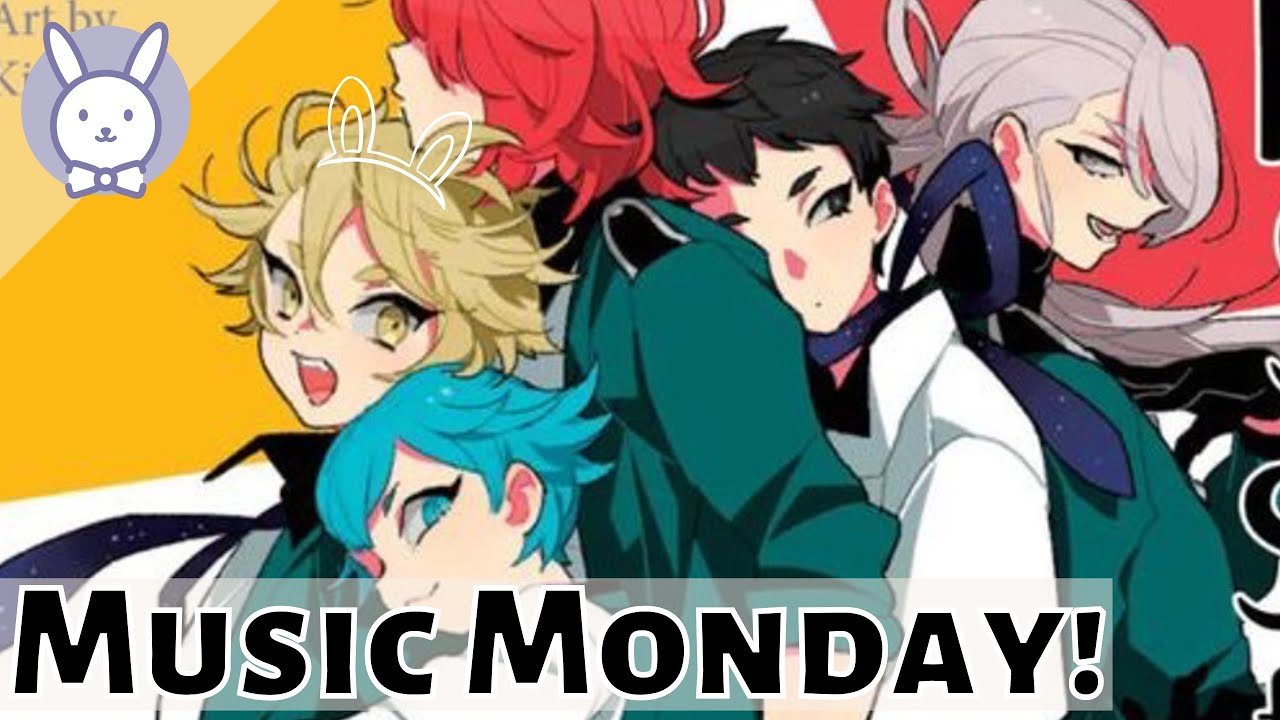 Music Monday 