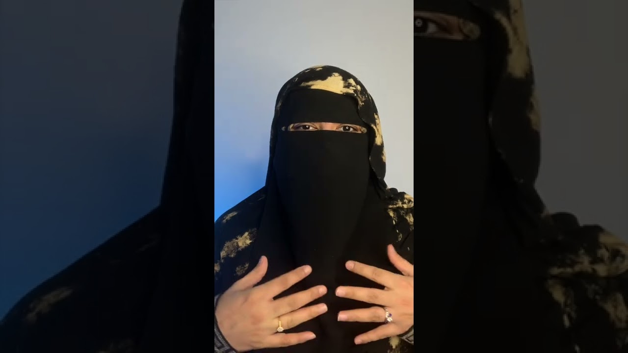 The time a Muslim family fed me!