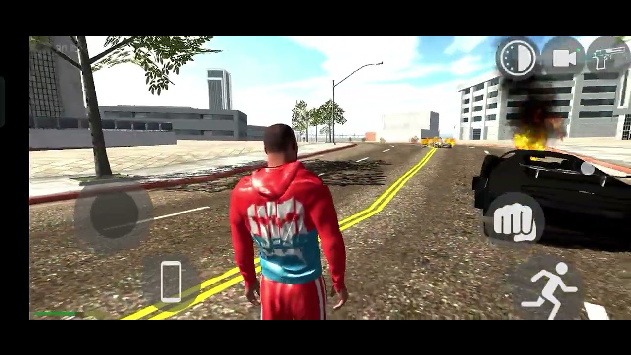 इंडियन बाइक गेम #viral #gaming #video #शोर्ट्स #😭😭😭😭 