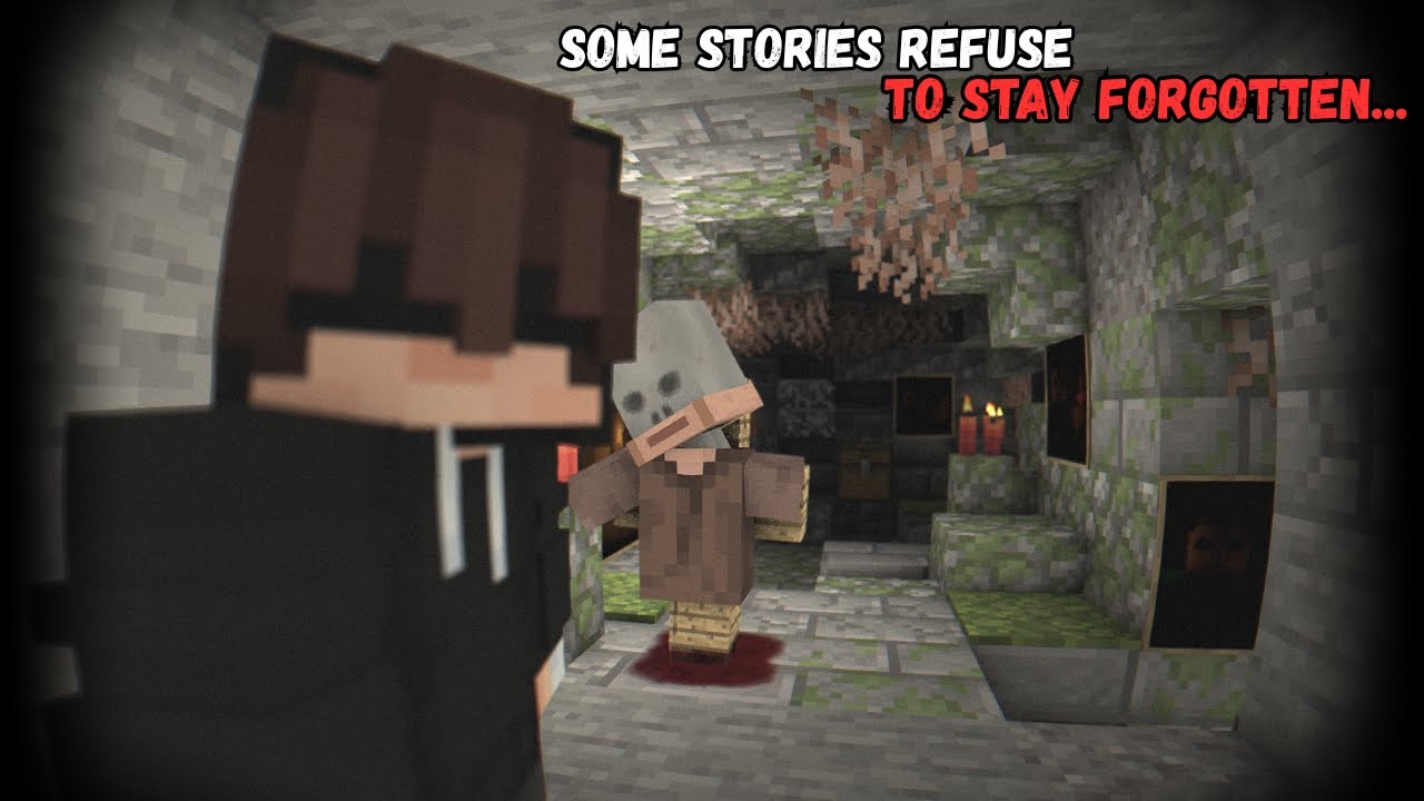 In This Horror Mod This Was a Huge Mistake...