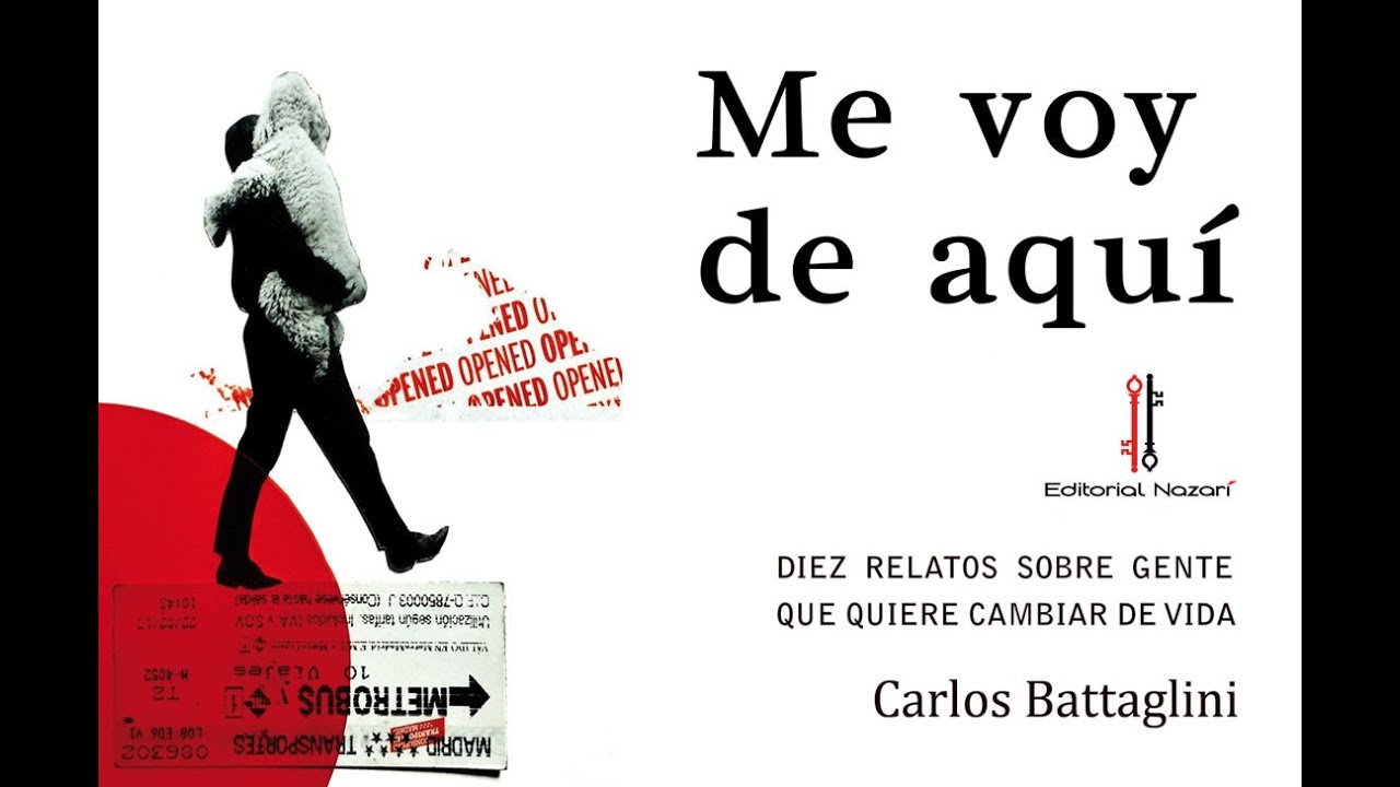 La zona de inconfort de Carlos Battaglini