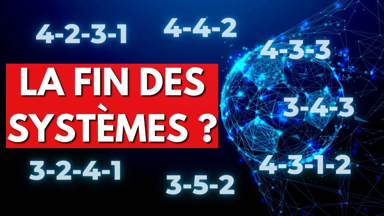 Faut-il encore parler de systèmes tactiques ?