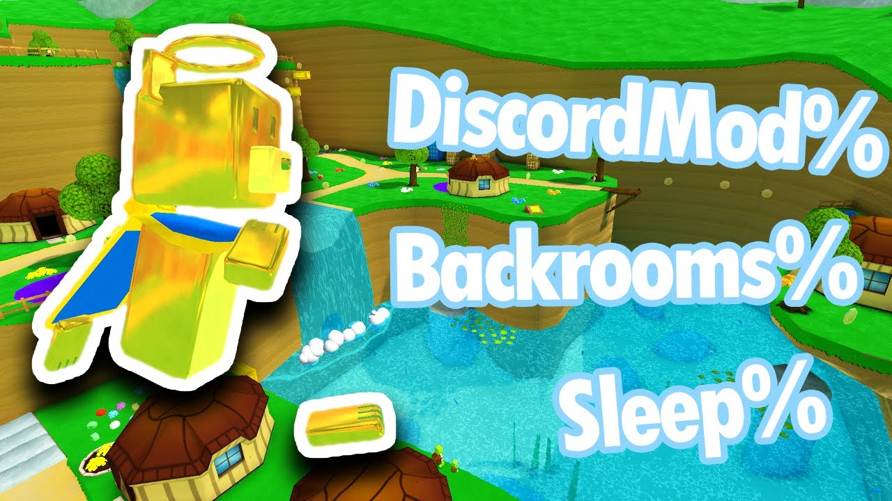 I speedrun YOUR ideas in SUPER BEAR ADVENTURE