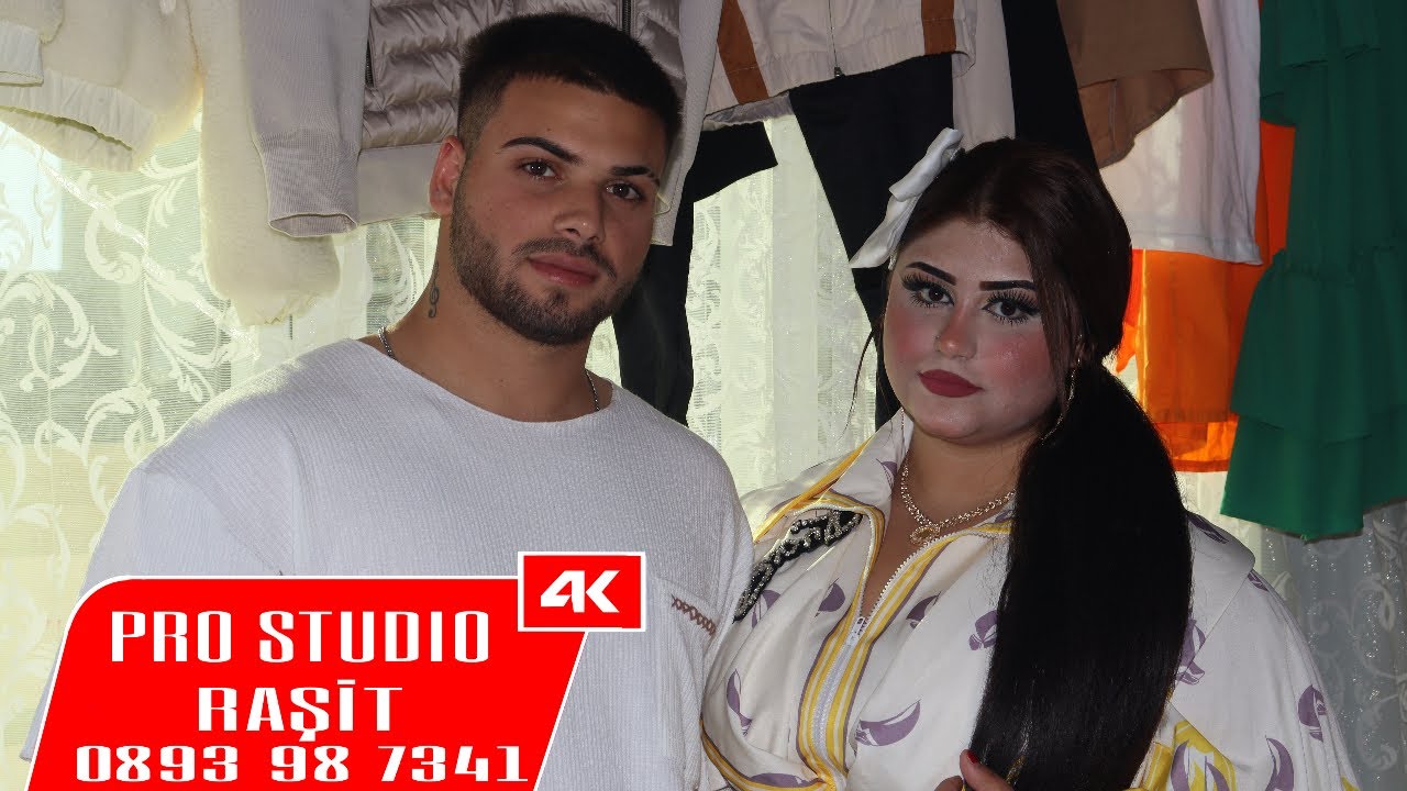 Gülsüm & Nazmi Çeyiz Klibi 2023