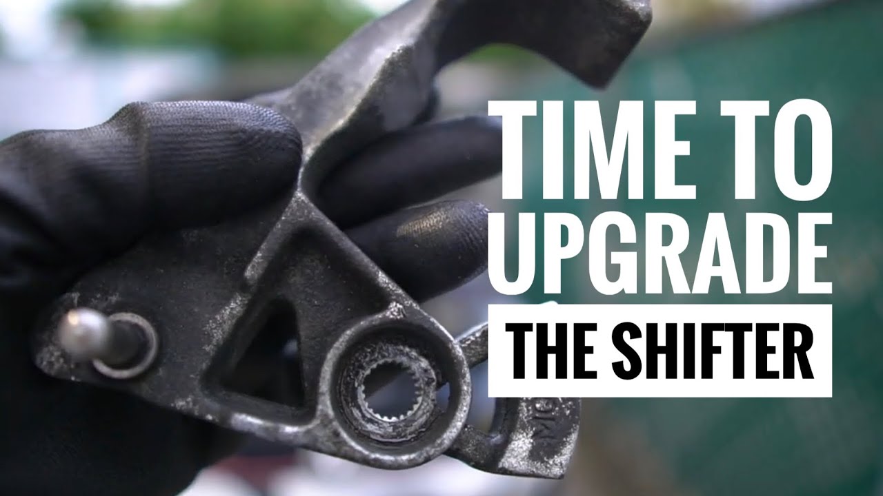 Forge Motorsport Short Shifter for MK7 GTI