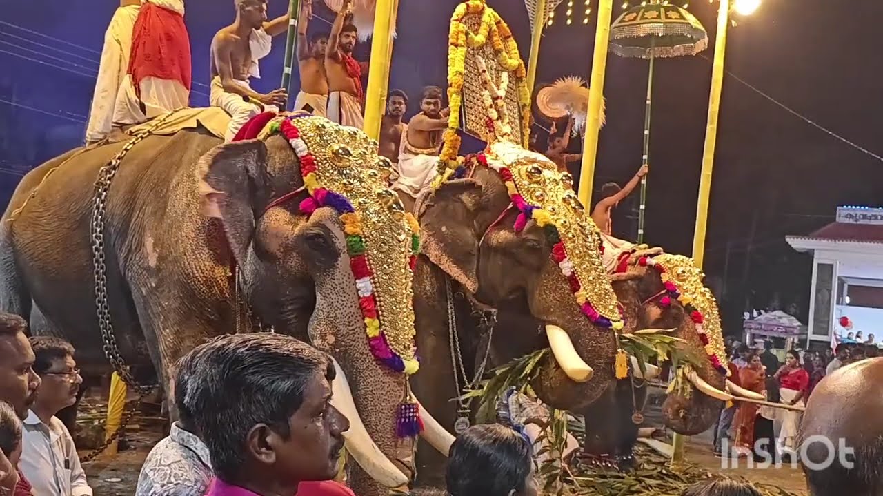 #keralatemplefestival #youtubevide #2026 
