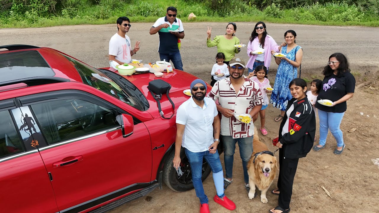 VIDHISHA Resort| One Day Outing| Near Pune| Nr Maval | Pet Friendly