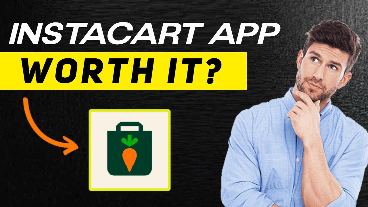 Instacart App Review 2025: Is Grocery Delivery Worth It? Surprising Pros & Cons