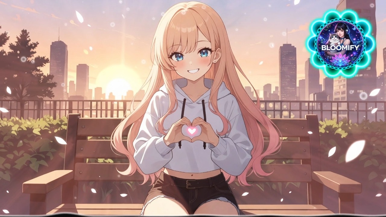 Bloomify EDM - Our Promise