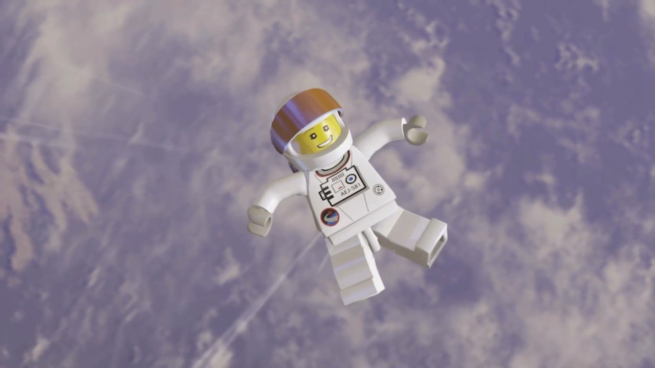 Lego City Undercover Kapitel 15
