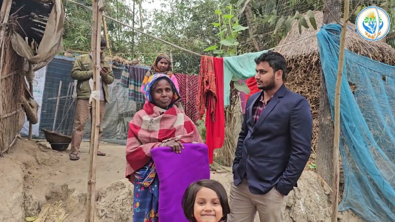 ’কাজুলী খাতুন—নীরবে লড়াই করে যাওয়া একজন সংগ্রামী নারী’