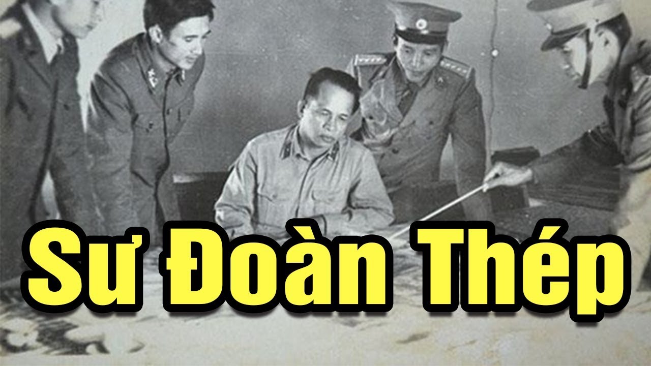 Sư Đoàn 2, Trăm Lần Xóa Sổ Phiên Hiệu Địch | Chuyện 4 Sư Trưởng Anh Dũng Ngã Xuống Nơi Chiến Địa