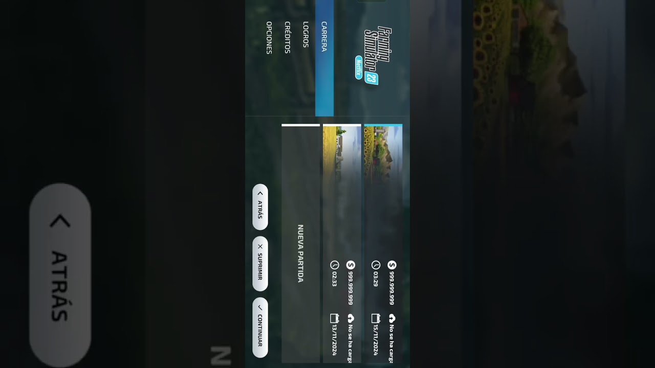 COMO PONER MODS AL🚜 FS 23 NETFLIX🚜