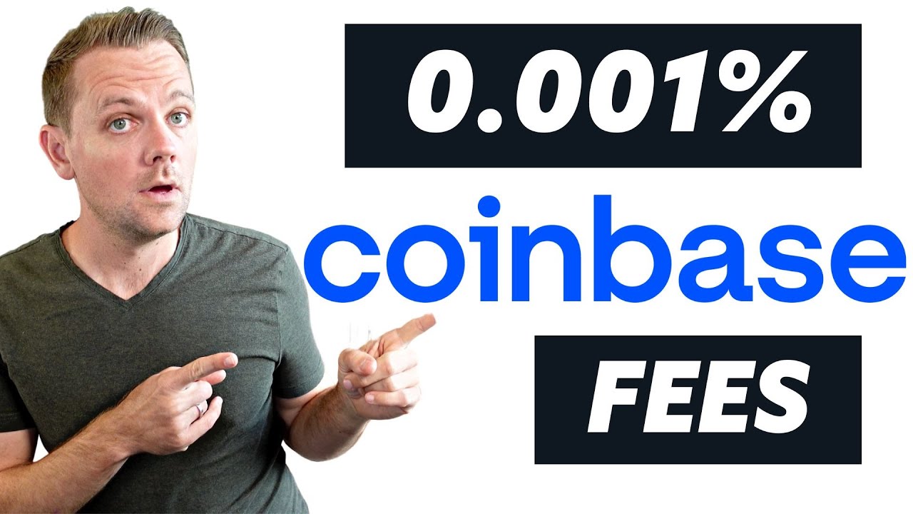 Платите в 100 раз меньше комиссий при продаже криптовалюты на Coinbase