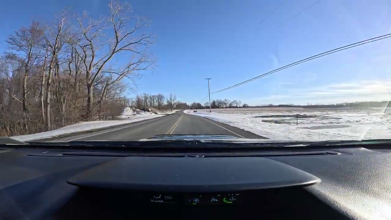 2015 WRX little pull
