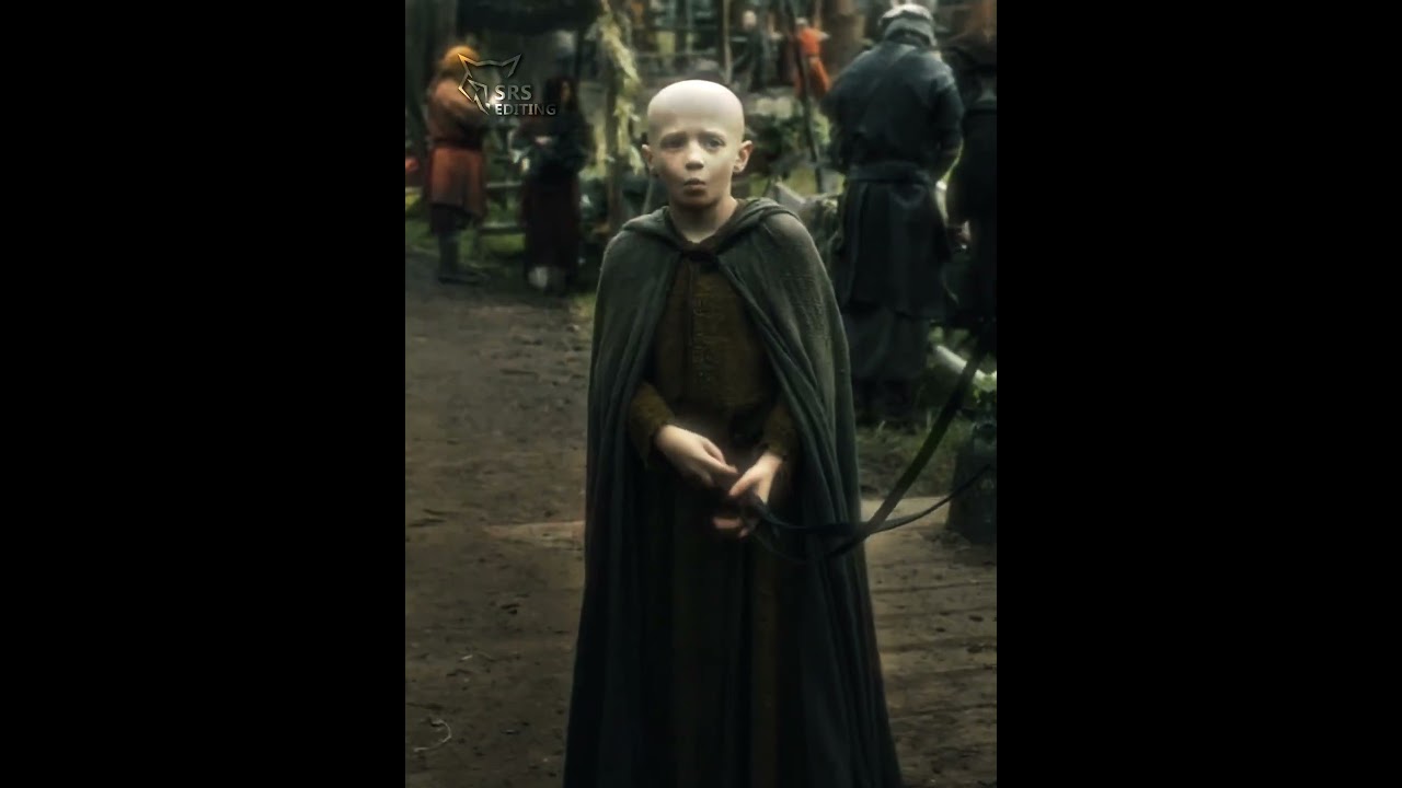 The Good Ones | Duncan the Tall & Egg || A knight of the Seven Kingdoms