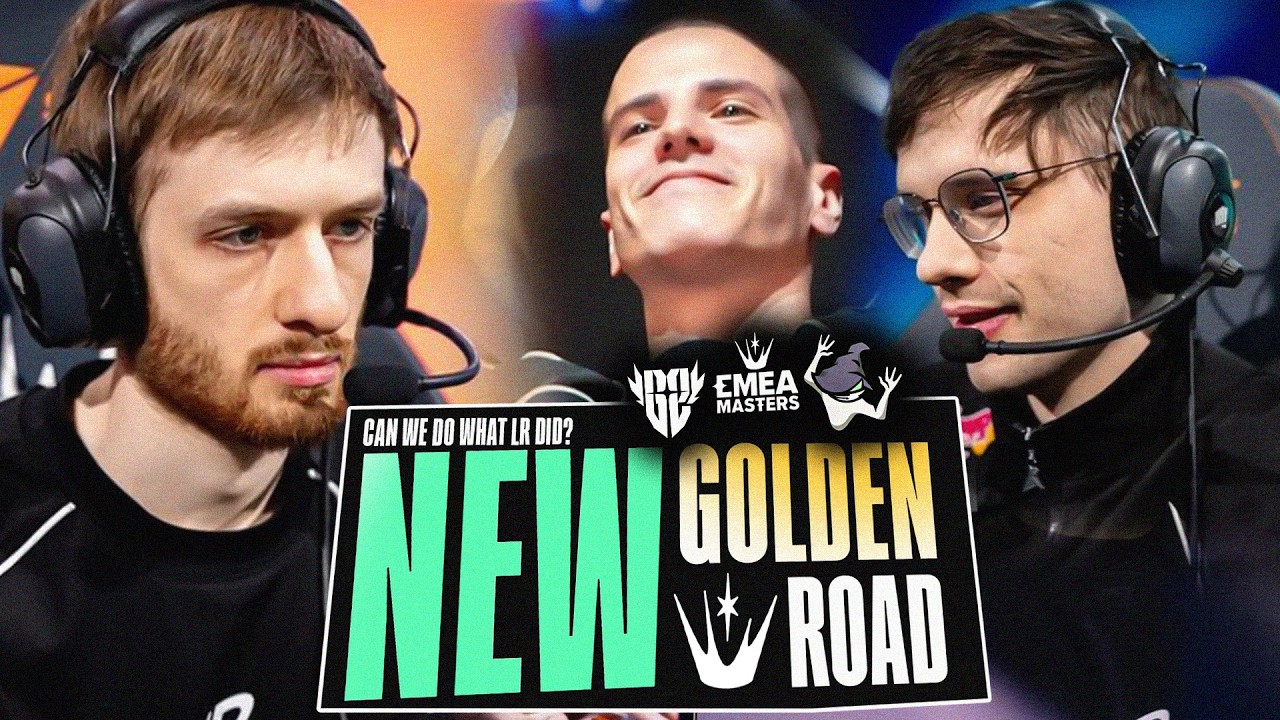 CAN WE REPEAT THE LOS RATONES RUN?! - WT vs G2NORD