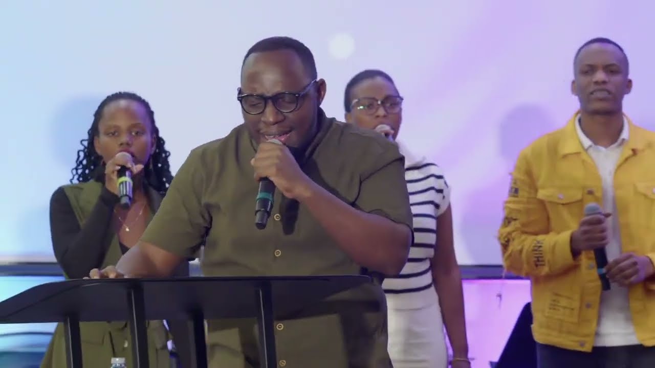 IGIKUNDIRO IMBERE Y'IMANA N'ABANTU | JANUARY 25TH |REVIVAL ACCESS CHURCH